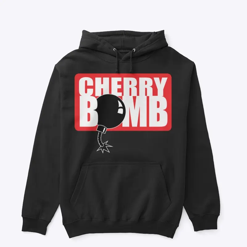 Cherry Bomb