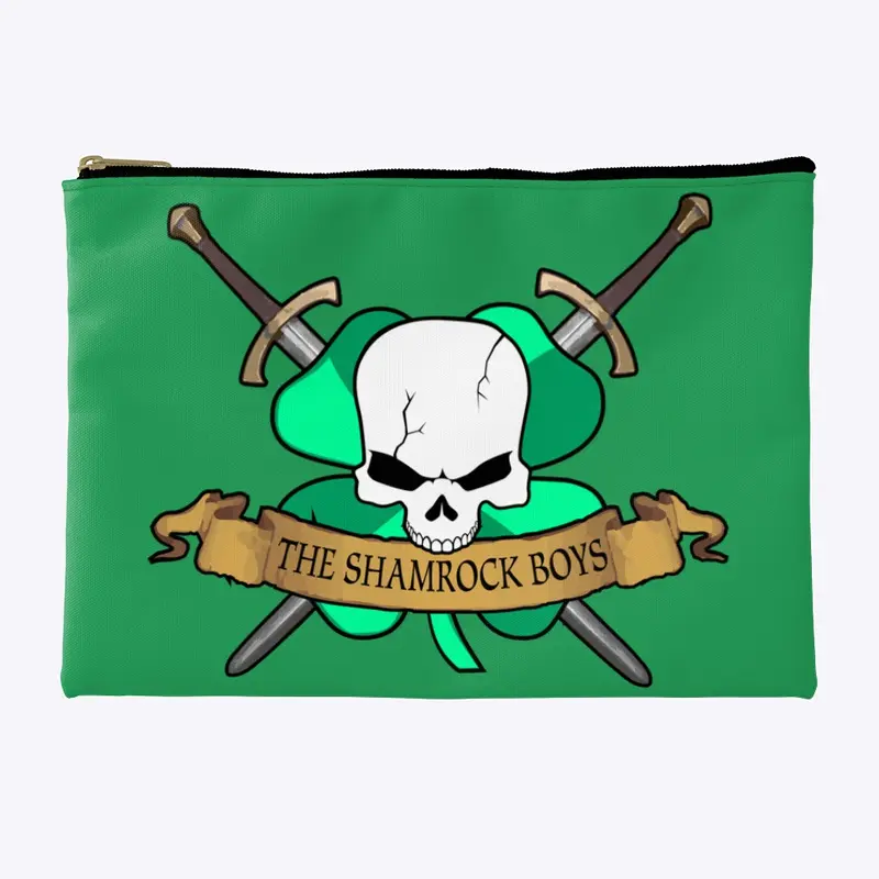 The Shamrock Boys