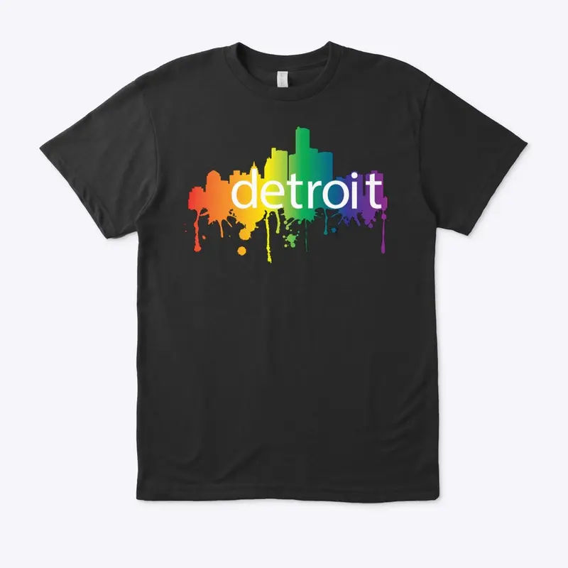 Detroit Color