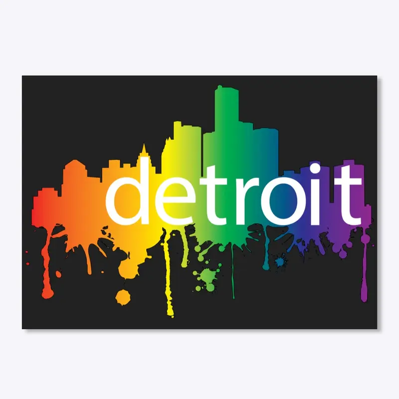 Detroit Color