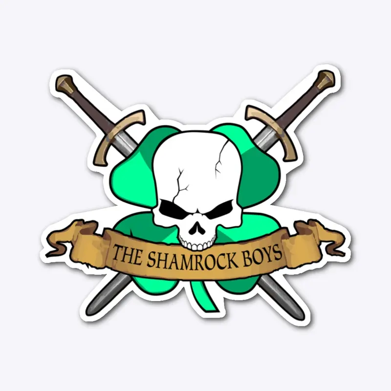 The Shamrock Boys