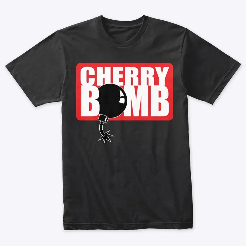 Cherry Bomb