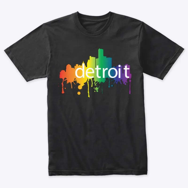 Detroit Color