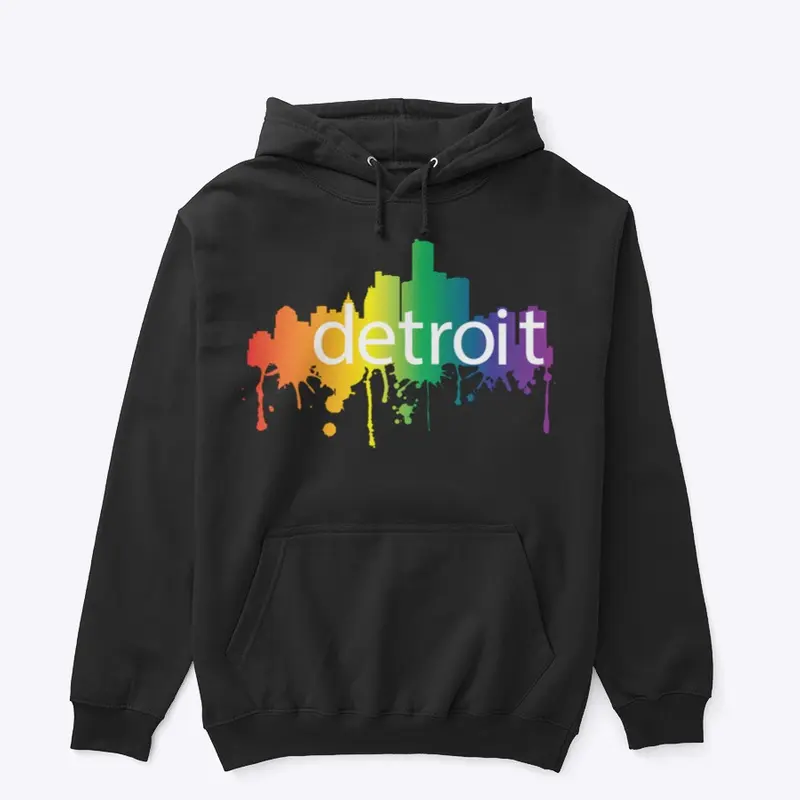 Detroit Color